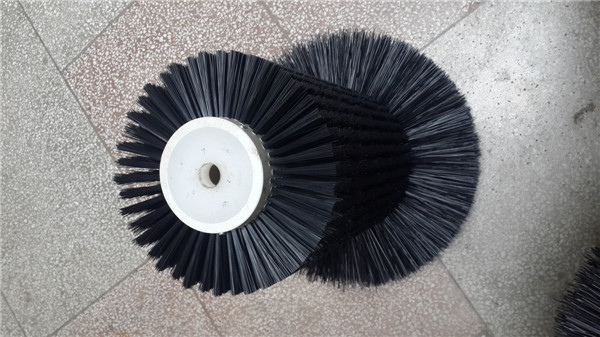 工业植毛滚筒刷