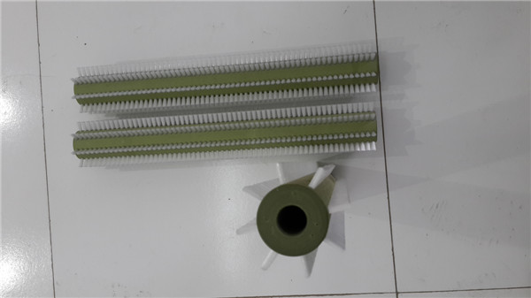 工业植毛滚筒刷