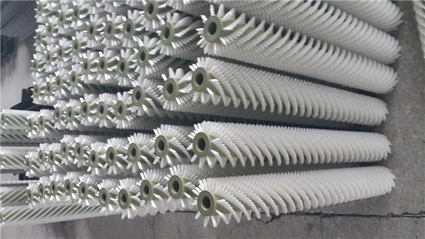 工业植毛滚筒刷